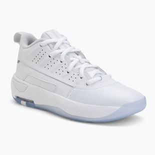 Buty męskie  Jordan Max Aura 7 white/vast grey