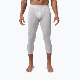 Legginsy koszykarskie Jordan Sport Essentials white