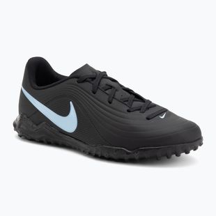 Buty piłkarskie dziecięce Nike Tiempo Maestro Club Jr TF black/ice