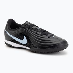 Buty piłkarskie dziecięce Nike Tiempo Maestro Academy Jr TF black/ice blue
