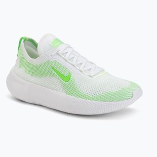 Buty treningowe męskie Nike Free 2025 white/barely volt/green strike