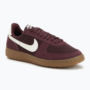 Buty damskie Nike Field General burgundy crush/gum dark brown/sail