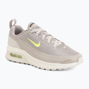 Buty dziecięce Nike Air Max Bia cream ii/light orewood brown/volt ice