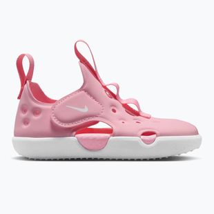 Sandały dziecięce Nike Sunray Protect 4 med soft pink/white
