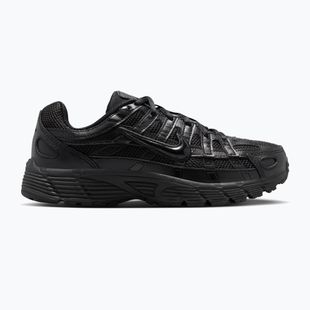 Buty Nike P-6000 black/black