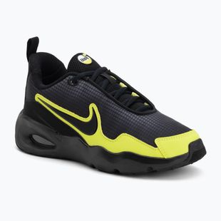 Buty dziecięce Nike Air Max Nova black/sonic yellow/black