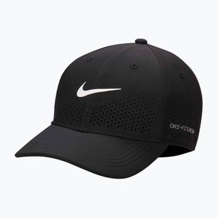 Czapka z daszkiem Nike Dri-Fit ADV Club black/white