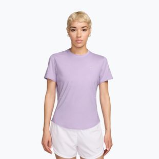 Koszulka do biegania damska Nike Swift Dri-Fit violet mist