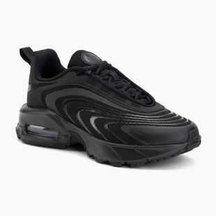 Buty dziecięce Nike Air Max Fire black/black