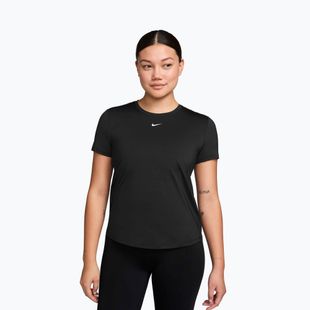 Koszulka damska Nike One Classic Dri-Fit black/white