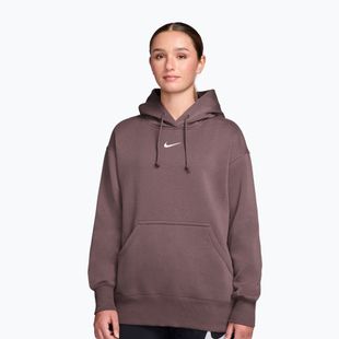 Bluza damska Nike Sportswear Phoenix Fleece Oversized tattoo/sail