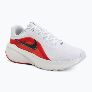 Buty do biegania męskie Nike Downshifter 14 white/summit white/bright crimson/black