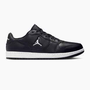 Buty męskie Nike Jordan Access Court Low black/white