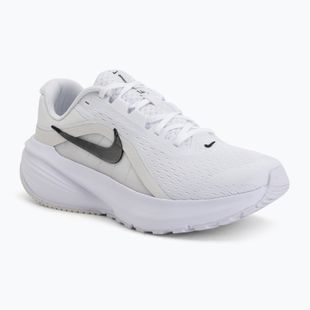 Buty do biegania damskie Nike Downshifter 14 white/platinum tint/anthracite/black
