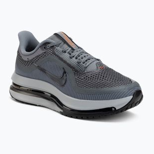 Buty do biegania męskie Nike Pegasus Premium cool grey/wolf grey/safety orange/black