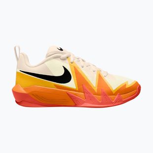 Buty Nike S.T. Dynamite chalk/picante red/total orange/black