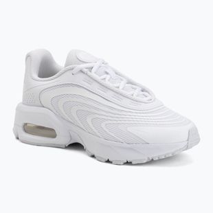 Buty damskie Nike Air Max Fire white/black/white