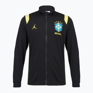 Bluza piłkarska męska  Brazil Academy Pro Jordan Dri-Fit