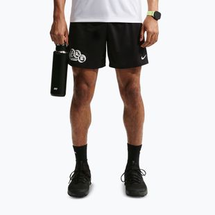 Spodenki treningowe męskie Nike Flex Dri-Fit 7" black/white