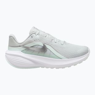 Buty do biegania damskie Nike Downshifter 14 off white/barely green/metallic silver