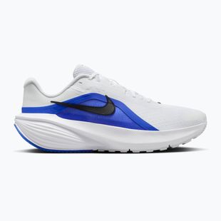 Buty do biegania męskie Nike Downshifter 14 white/racer blue/anthracite/black