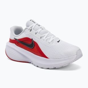 Buty do biegania męskie Nike Downshifter 14 white/university red/anthracite/black