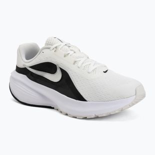 Buty do biegania męskie Nike Downshifter 14 summit white/black/white/metallic silver