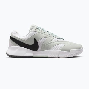Buty do tenisa męskie Nike Court Lite 4 white/light silver/steam/black
