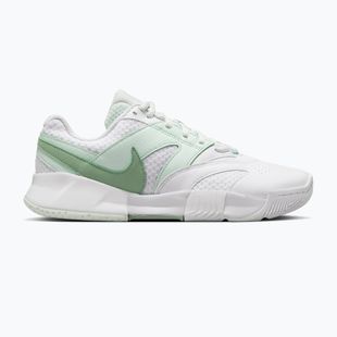 Buty damskie Nike Court Lite 4 white/barely green/steam