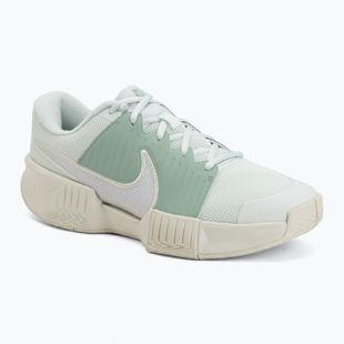 Buty do tenisa damskie Nike GP Challenge Pro steam/barely green/sea glass/white