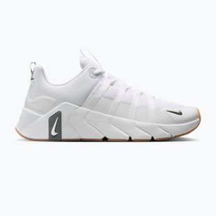 Buty treningowe męskie Nike Free Metcon 7 white/iron grey/gum yellow/white