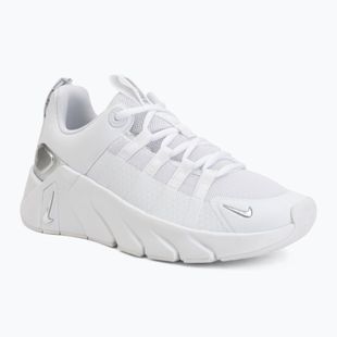 Buty treningowe damskie Nike Free Metcon 7 white/white/metallic silver