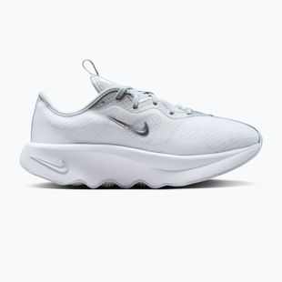 Buty damskie Nike Motiva 2 white/pure platinum/metallic silver