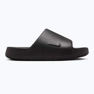 Klapki męskie Nike Calm 2.0 black/black/black