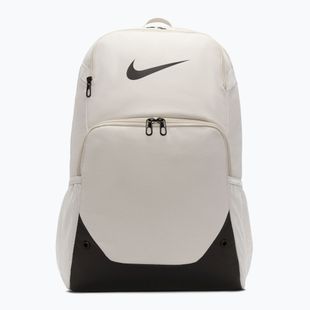 Plecak miejski Nike Brasilia Extra Large 30 l light bone/black/black