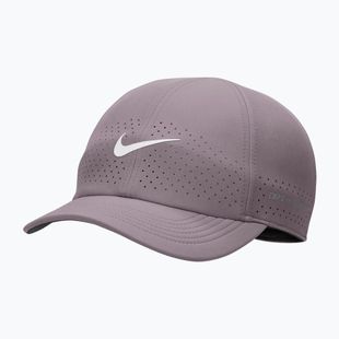 Czapka z daszkiem Nike Dri-Fit ADV Club light violet ore/white