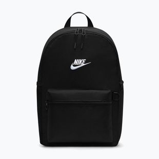 Plecak miejski Nike Heritage 23 l black/white