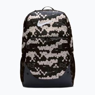 Plecak treningowy Nike Brasilia Extra Large 30 l chalk/black/white
