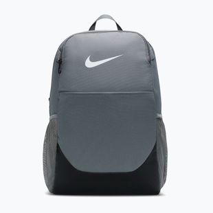 Plecak Nike Brasilia 24 l smoke grey/black/white