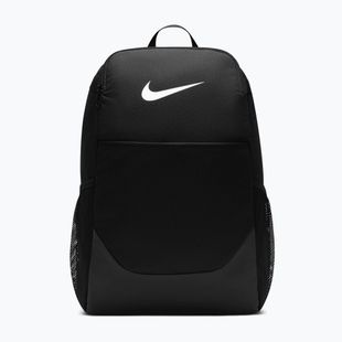 Plecak Nike Brasilia 24 l black/black/white