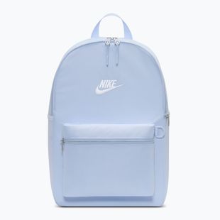 Plecak miejski Nike Heritage 23 l hydrogen blue/white