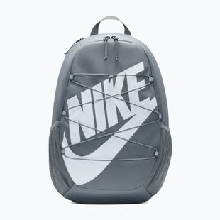 Plecak miejski Nike Heritage Sweep 25 l smoke grey/smoke grey/white