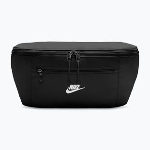 Saszetka nerka Nike Heritage 8 l black/black/white
