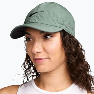 Czapka z daszkiem Nike Dri-Fit ADV Club steam/black