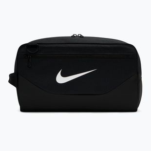 Torba na buty Nike Brasilia 11 l black/black/black