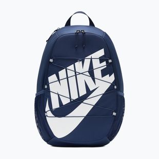 Plecak miejski Nike Heritage Sweep midnight navy/white