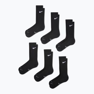 Skarpety Nike Everyday Elevated 6 pack multi-color 902