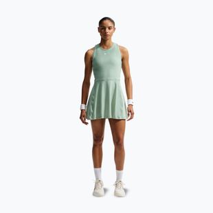 Sukienka tenisowa Nike Victory Dri-Fit steam/white