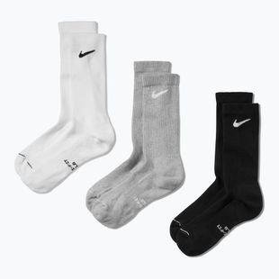 Skarpety Nike Everyday Elevated Crew 3 pack multi-color 903
