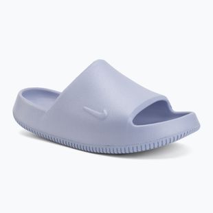Klapki Nike Calm 2.0 Premium ghost/ghost
